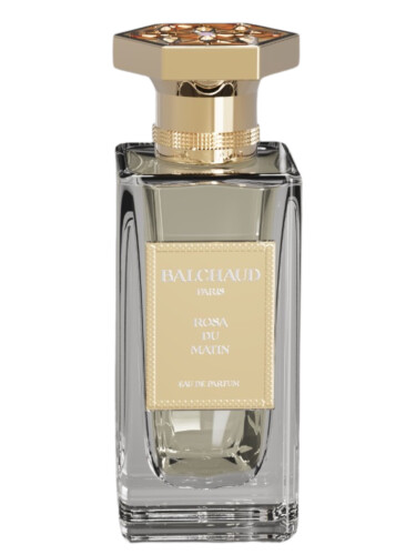 تصویر عطر رُزا دو مَتَن بالشو