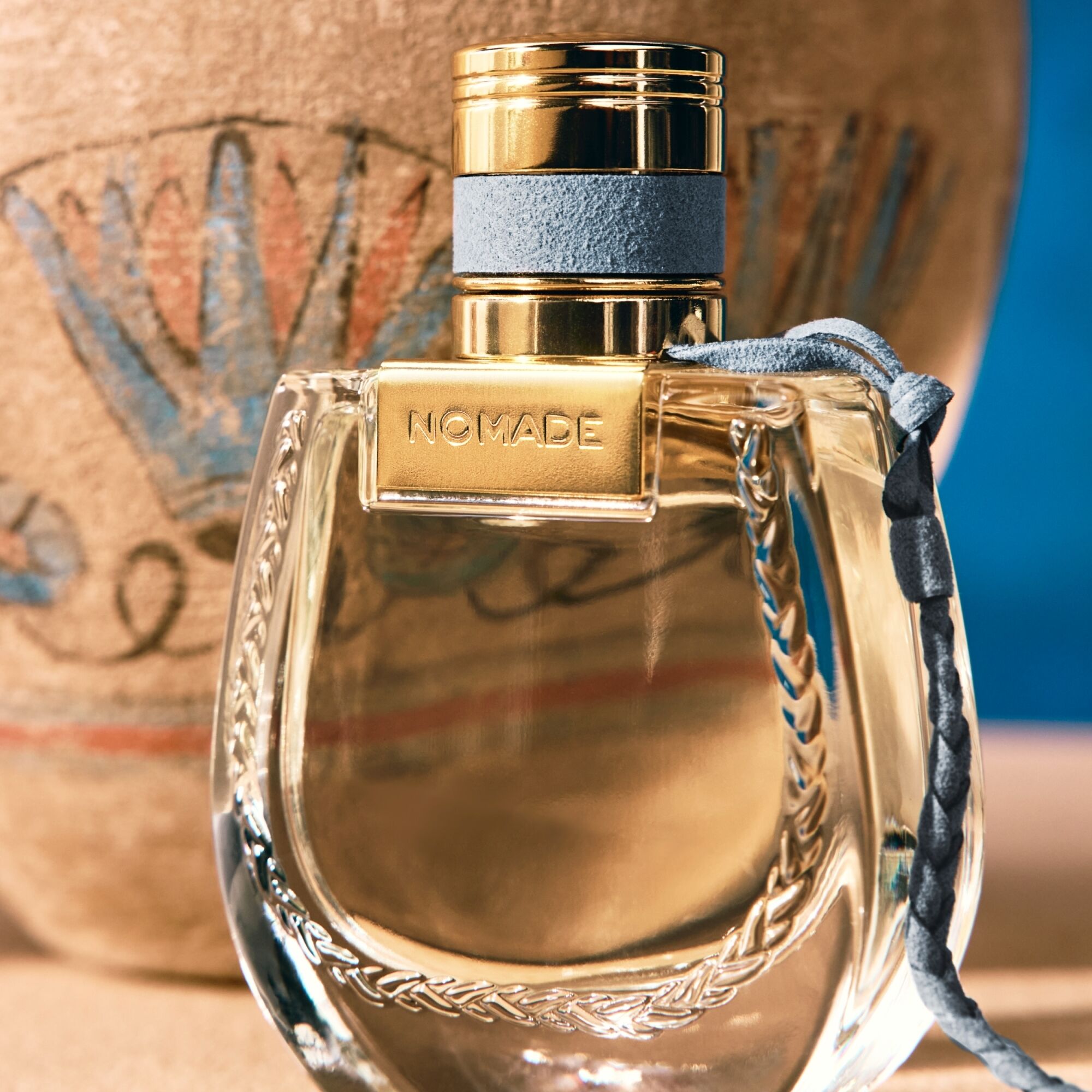تصویر عطر نوماد لومیر د ایژیپت کلوئه
