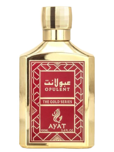 تصویر عطر آپولنت آیات پرفیومز