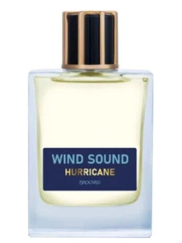 تصویر عطر هاریکن بروکارد