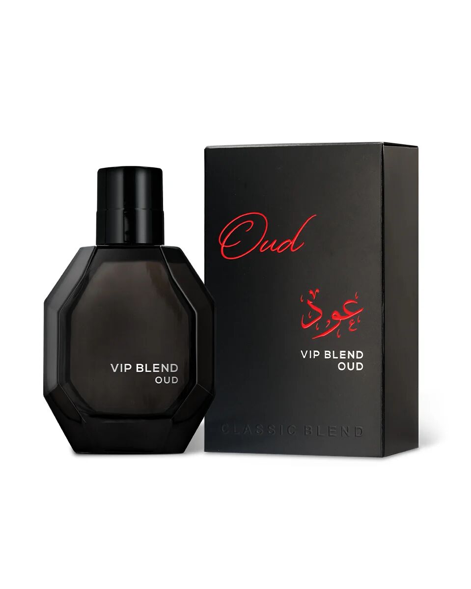 تصویر عطر وی آی پی بلند عود کلاسیک بلند