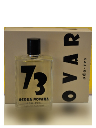 عطر اودو رس هفتاد و سه آکوا نووارا