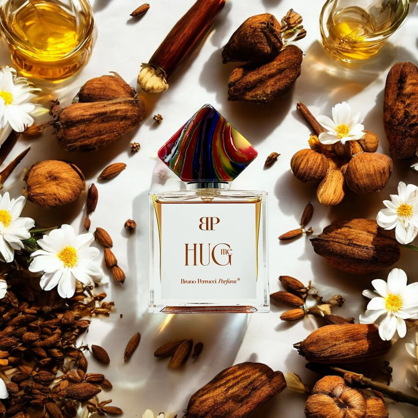 تصویر عطر هاگ می برونو پروچی پرفیومز