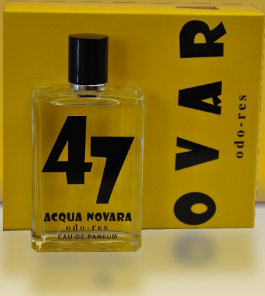تصویر عطر اودو رس هفتاد و نه آکوا نووارا