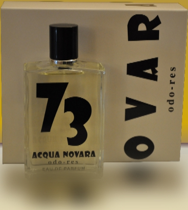 تصویر عطر اودو رس هفتاد و نه آکوا نووارا