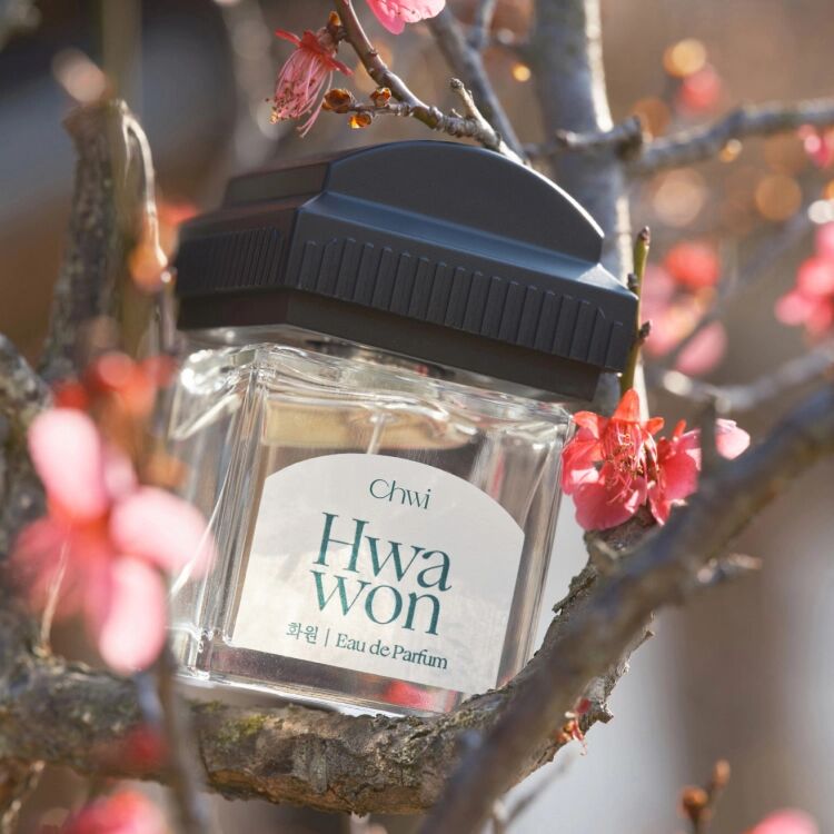تصویر عطر هاوون چوی