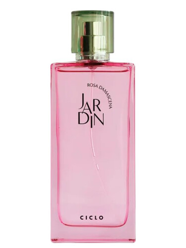 تصویر عطر ژردن روزا داماسکنا سیکلو کازمتیکوس