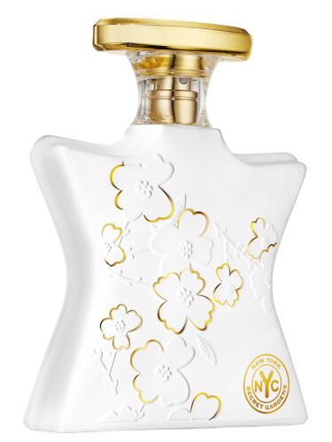تصویر عطر نیویورک سیکرت گاردنز باند شمارهٔ ۹