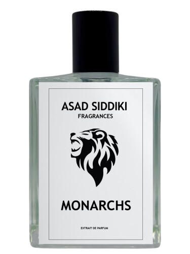 تصویر عطر مانارکس اسد صدیقی