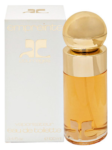 تصویر عطر امپرنت کورژ