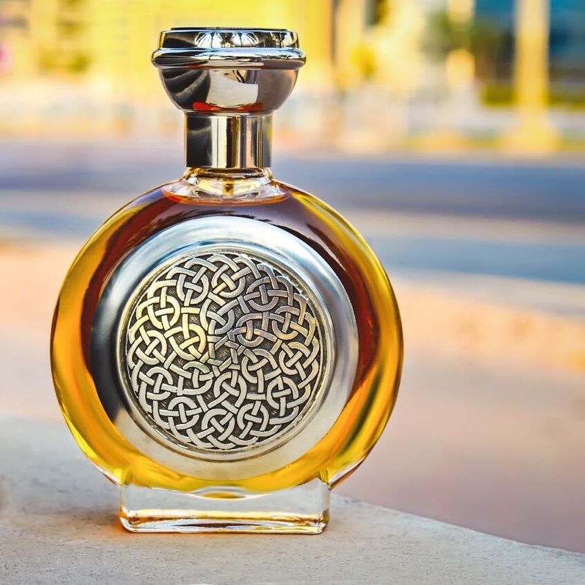 تصویر عطر اِتِریال بودیسیا د ویکتوریوس
