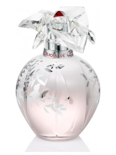 تصویر عطر دلیسس دی کارتیه ادیشن لیمیتد دو هزار و ده
