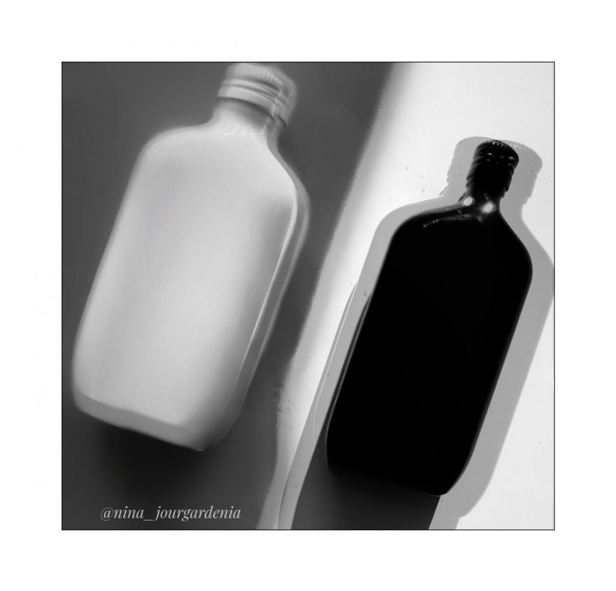 تصویر عطر سی کی وان شوک فور هر کالوین کلین