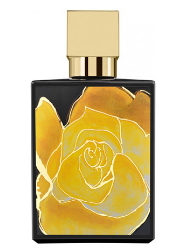 تصویر عطر گلد راش اِ دازن رزز