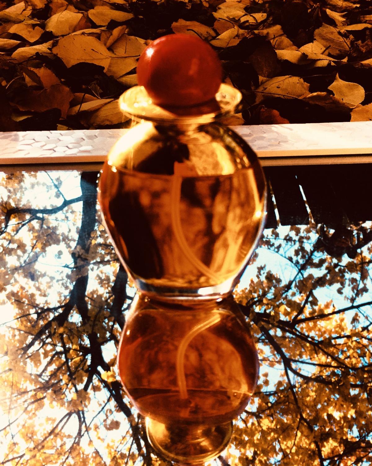 تصویر عطر هَت بیل بلَس