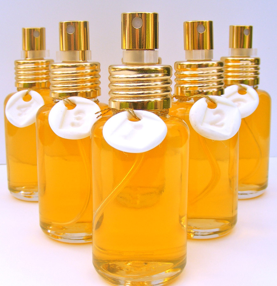 تصویر عطر نو سیکس لونا آبی کرو