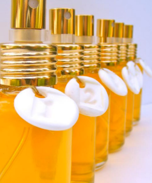 تصویر عطر نو سیکس لونا آبی کرو