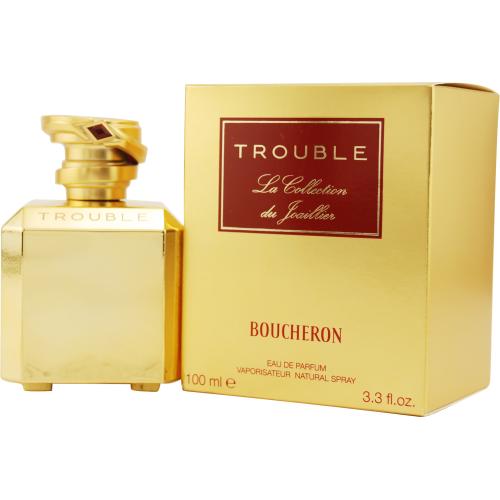 تصویر عطر ترابل جواهر‍‍ بوشرون