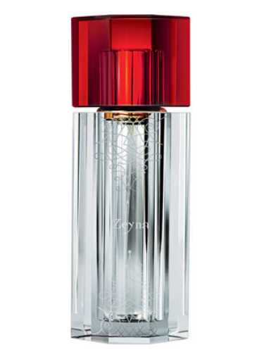 تصویر عطر زِینا اجمل