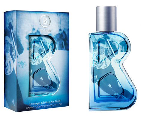 تصویر عطر باگنر هریتیج ادیشن فور من بوگنر
