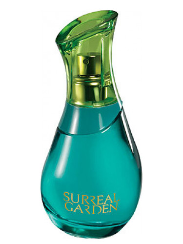 تصویر عطر سوریل گاردن ایون