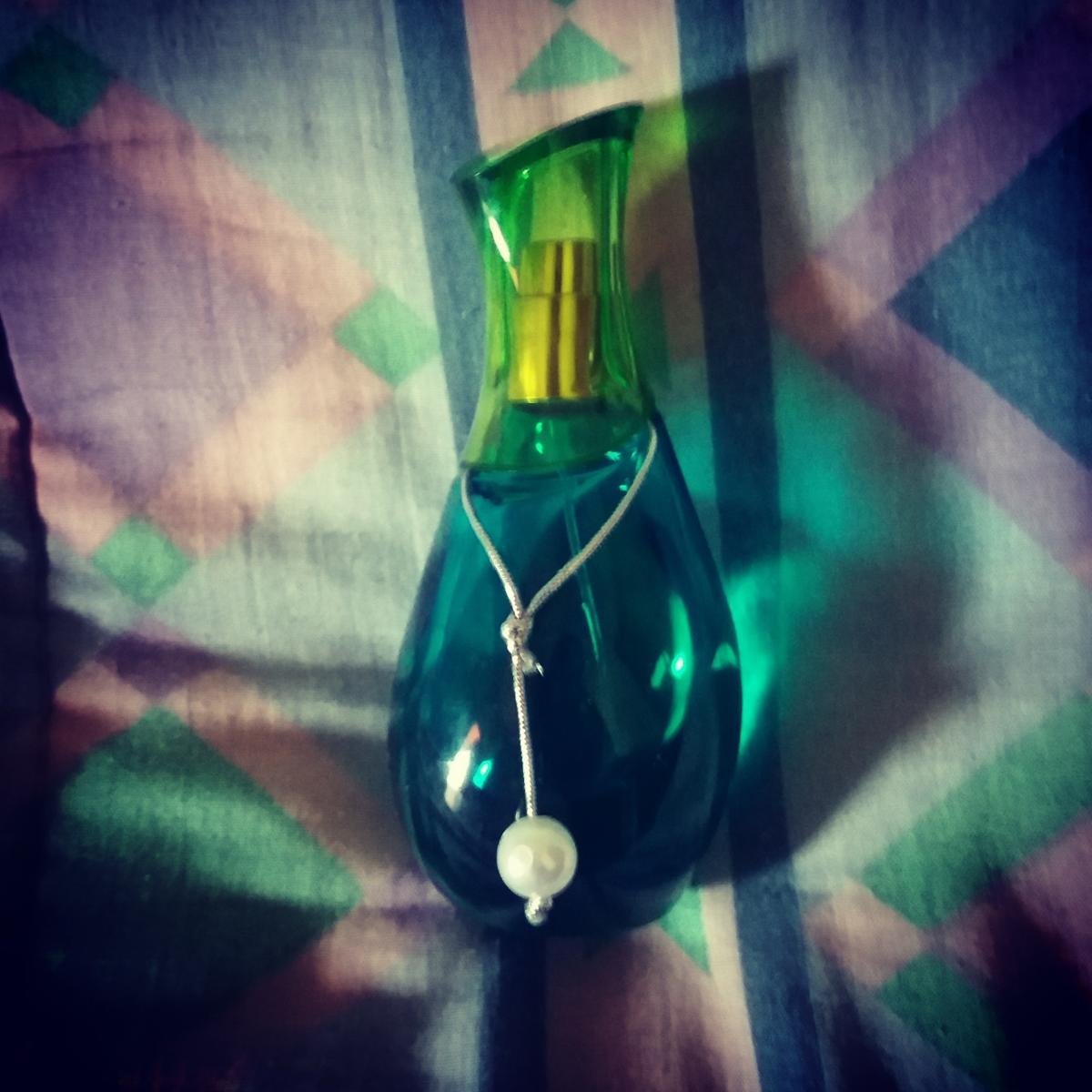 تصویر عطر سوریل گاردن ایون