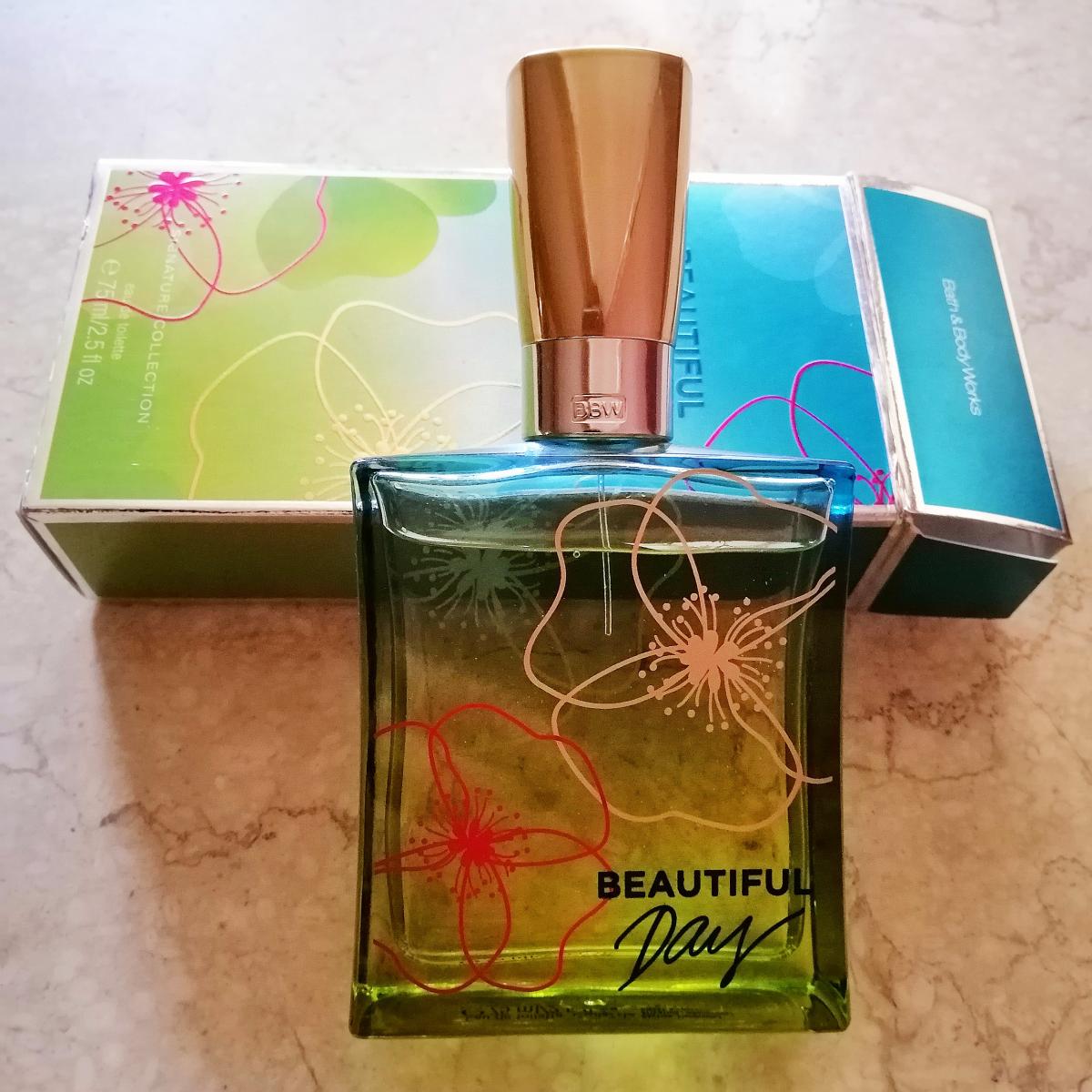 تصویر عطر بیوتیفول دی بث اند بادی ورکس