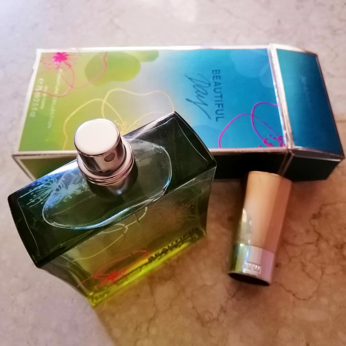 تصویر عطر بیوتیفول دی بث اند بادی ورکس