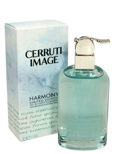 تصویر عطر ایمیج هارمونی چروتی
