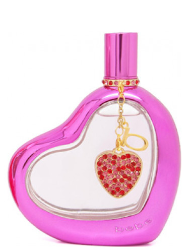 تصویر عطر بیبی لاو ببه