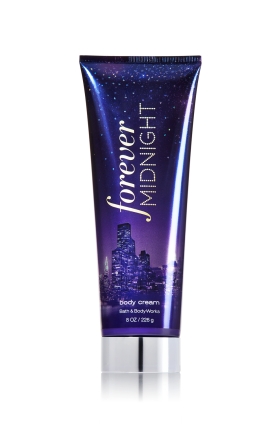 تصویر عطر فوراور میدنایت بث اند بادی ورکس