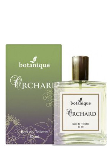 تصویر عطر اورچارد بوتانیک