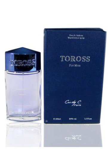 تصویر عطر تروس سیندی سی