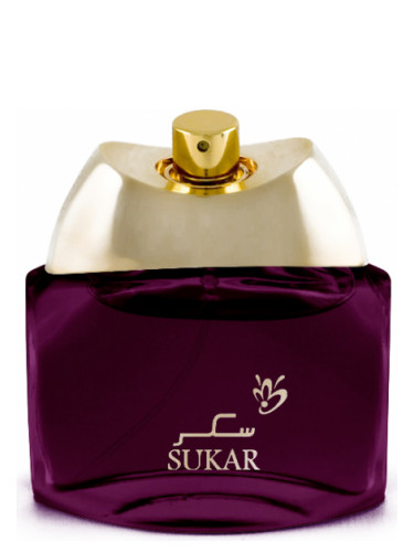 تصویر عطر سوکار انفاسیک دخون