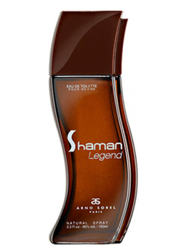 تصویر عطر شامن لجند آرنو سورل
