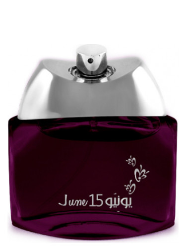تصویر عطر جون فیفتینث انفاسیک دخون