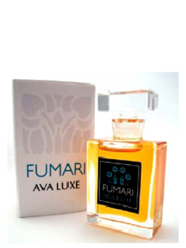 تصویر عطر فوماری آوا لوکس
