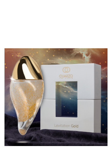 تصویر عطر لوایتیشن گلد کوارزو دِ سرکل