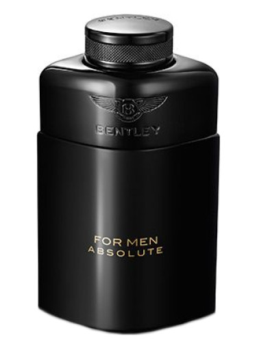 تصویر عطر بنتلی فور من ابسولوت