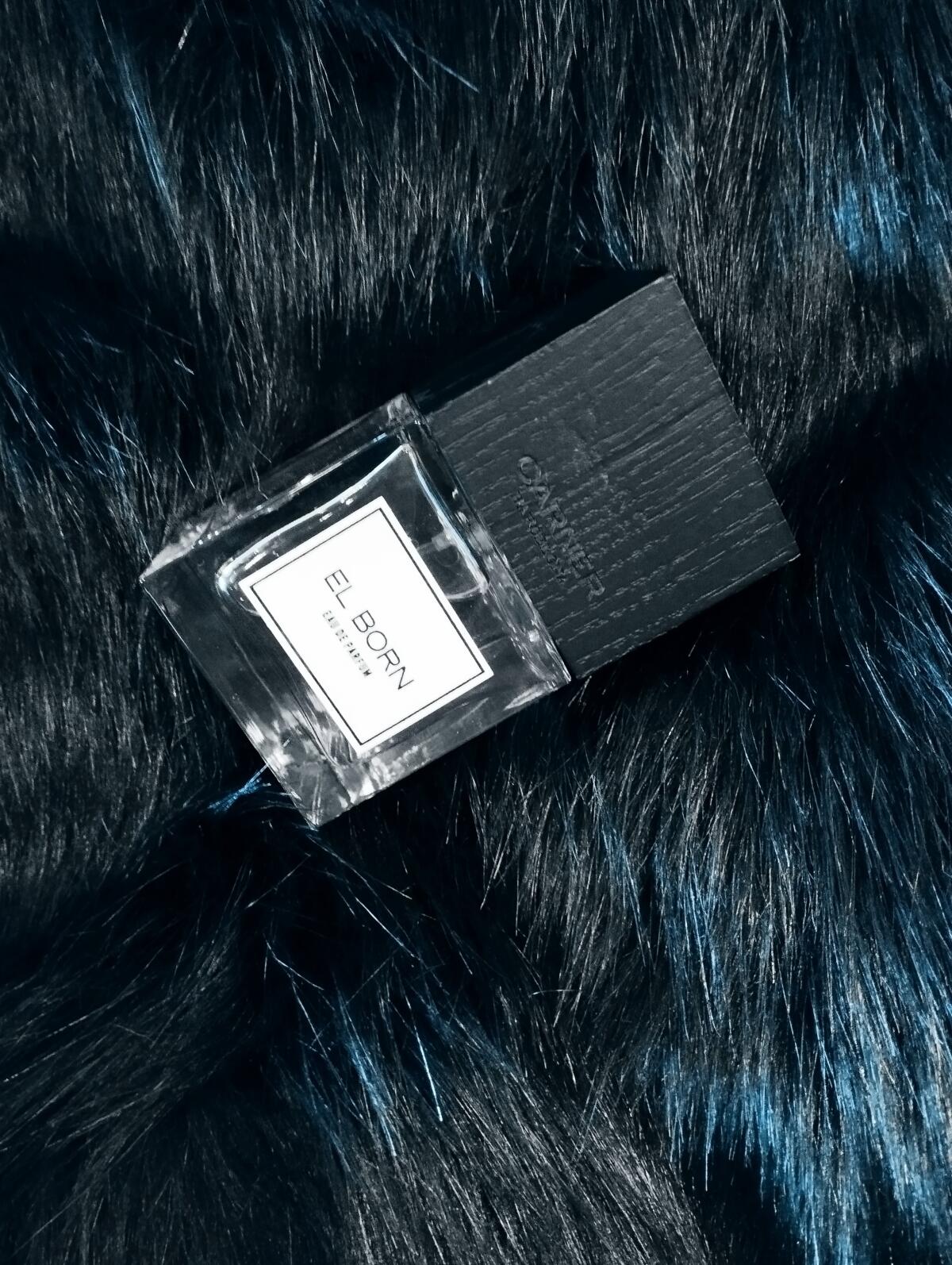 تصویر عطر ال بورن کارنر بارسلونا