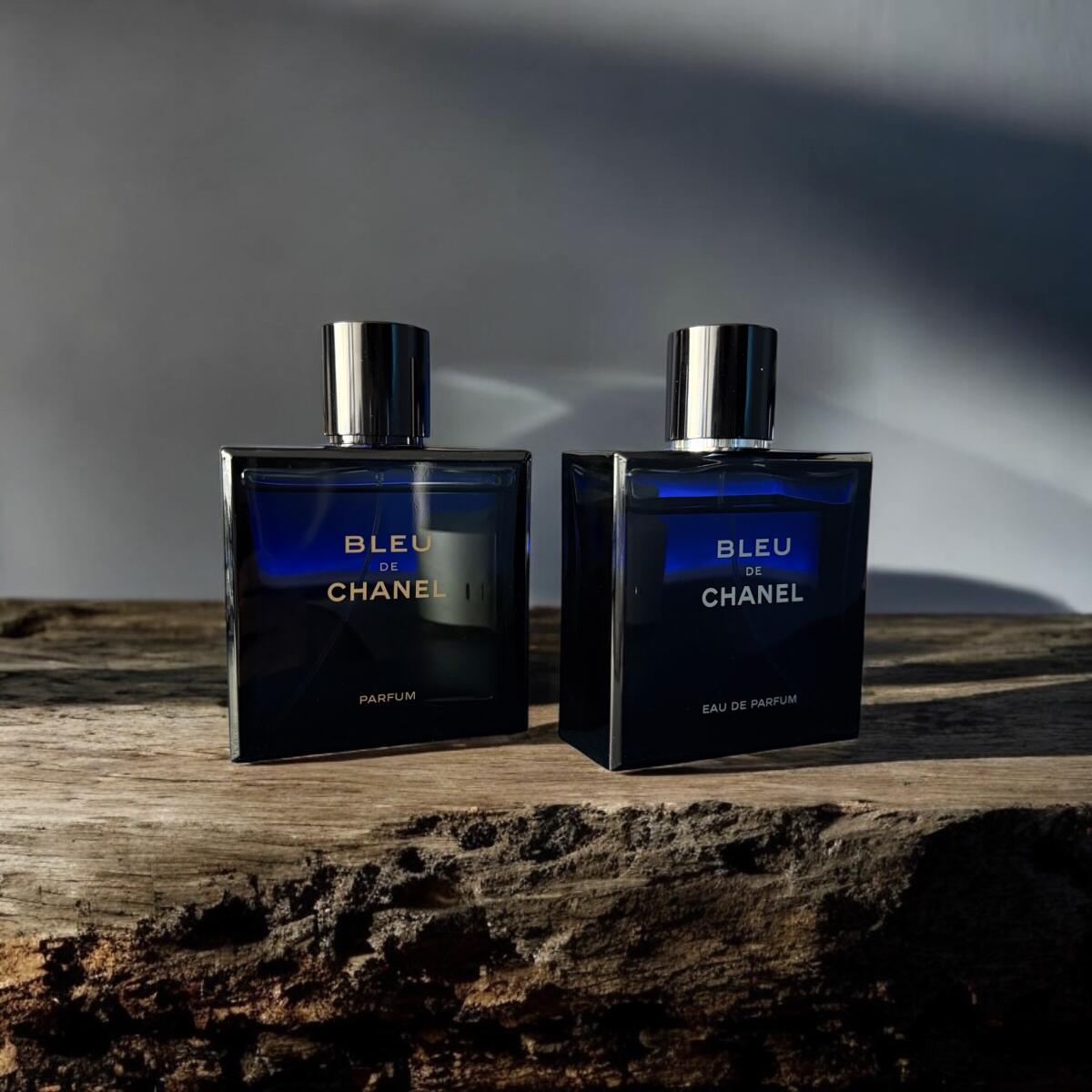تصویر عطر بلو د چنل پرفیوم شنل