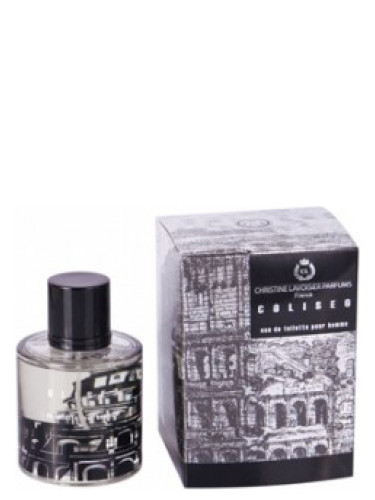 تصویر عطر کلیزو کریستین لاوازیه پرفیومز