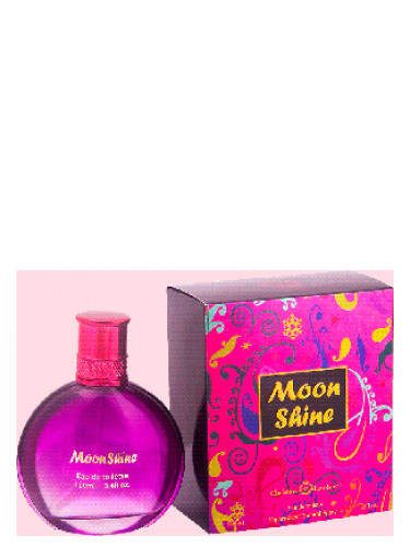 تصویر عطر میدسامر مون شاین کریستین لاوازیه پرفیومز