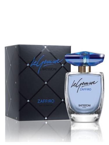 تصویر عطر له جِم زافایرو باتیستونی
