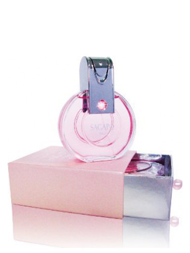 تصویر عطر ساقاپو سیندی سی