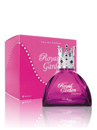 تصویر عطر رویال گاردن اینتنس سیندی سی