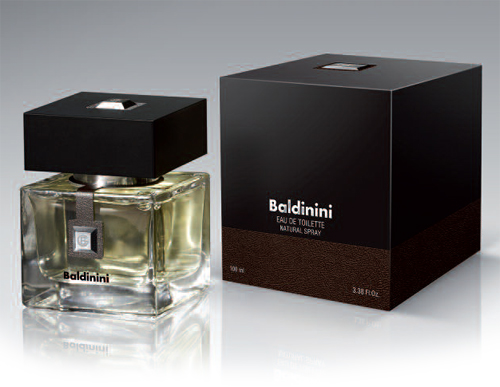 تصویر عطر بالدینینی فور من
