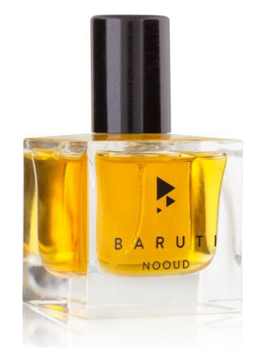 تصویر عطر نود باروتی