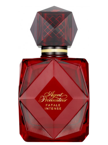 تصویر عطر فیتال اینتنس ایجنت پروواکتر