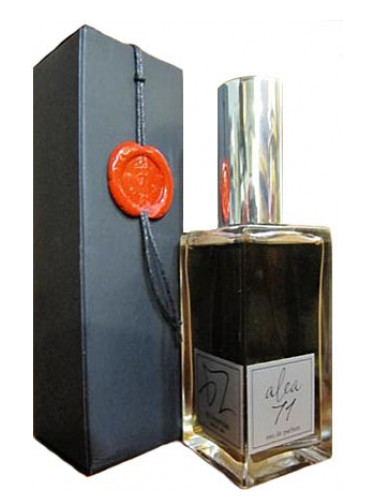 تصویر عطر آلیا هفتاد و یک بی‌زد پرفیومز